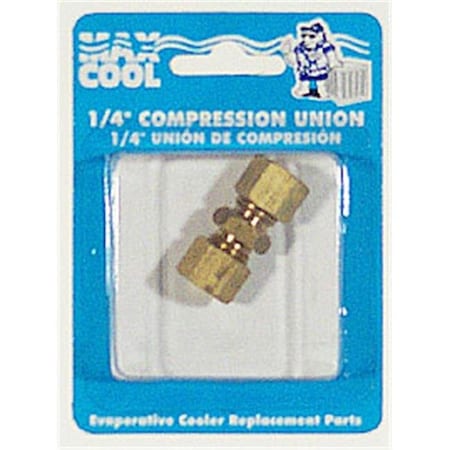 Dial Mfg Dial Manufacturing Inc 9329 Compression Union 9329